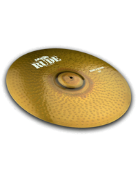 Paiste RUDE 16" Crash / Ride Cymbal