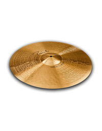 Paiste Signature 18" Mellow Crash Cymbal