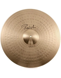 Paiste Signature 22" Full Ride Cymbal