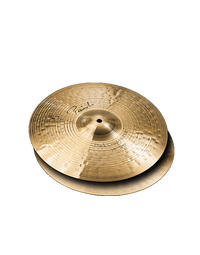 Paiste Signature 14" Dark Crisp Hi-Hats