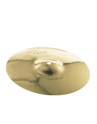 Paiste Signature Reflectory 10" Splash Cymbal