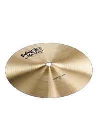 Paiste Masters 10" Dark Splash Cymbal