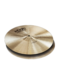 Paiste Masters 15" Thin Hi-Hats