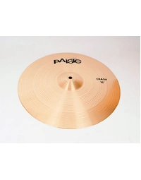 Paiste Silent 16" Crash Cymbal