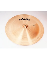 Paiste Silent 18" China Cymbal