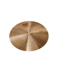 Paiste 2002 18" Flat Ride Cymbal