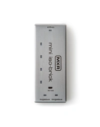 MXR Mini Iso-Brick Multi Power Supply