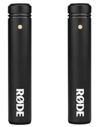 RODE M5 Matched Pair 1/2" Cardioid Condenser Vocal / Instrument Mics