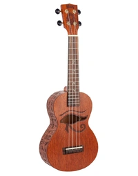 Mahalo MA2PH Artist Elite "Pharaoh" Concert Ukulele