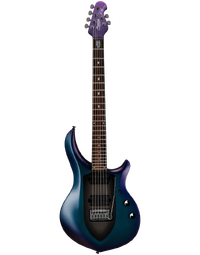 Sterling by Music Man John Petrucci Signature MAJ100 Majesty Electric Guitar Arctic Dream