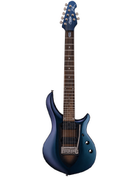 Sterling by Music Man John Petrucci Signature MAJ170 Majesty 7-String Electric Guitar Arctic Dream