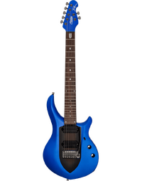 Sterling by Music Man John Petrucci Signature MAJ170 Majesty 7-String Electric Guitar Siberian Sapphire