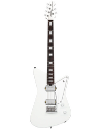 Sterling by Music Man Mariposa Imperial White