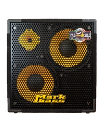 Mark Bass MB58R 122 ENERGY 800W 2x12" 4ohm Bass Amp Speaker Cabinet