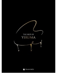 THE BEST OF YIRUMA FOR PIANO