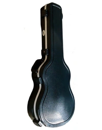 MBT DELUXE ABS DREADNOUGHT ACOUSTIC GUITAR CASE