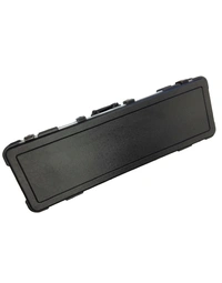 MBT Deluxe ABS Bass Guitar Case