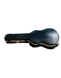 MBT Deluxe ABS Parlour Acoustic Guitar Case
