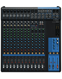 Yamaha MG16 16-Channel D-Pre Mixer