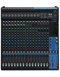 Yamaha MG20 20-Channel D-Pre Mixer