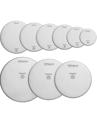 Roland PowerPly Mesh Head - Various Sizes