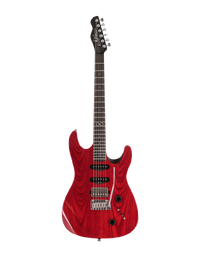 Chapman ML1 X Deep Red Gloss