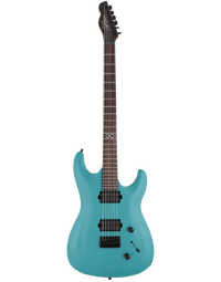 Chapman ML1 Pro Modern Baritone Liquid Teal Satin Metallic