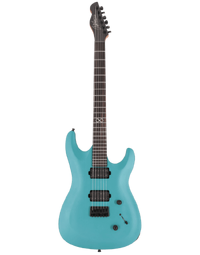Chapman ML1 Pro Modern Liquid Teal Satin Metallic