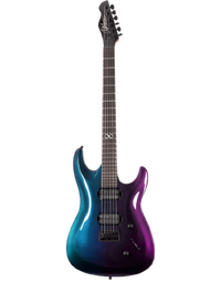 Chapman ML1 Pro Modern Morpheus Purple Flip Gloss
