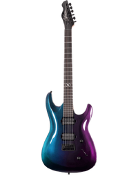 Chapman ML1 Pro Modern Morpheus Purple Flip Gloss