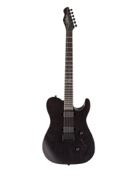 Chapman ML3 Modern Slate Black Satin