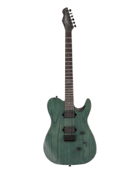 Chapman ML3 Modern Sage Green Satin