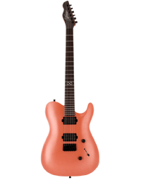 Chapman ML3 Pro Modern Habanero Orange Satin Metallic