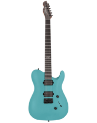 Chapman ML3 Pro Modern Liquid Teal Satin Metallic