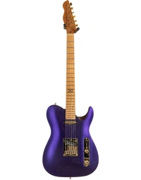 Chapman ML3 Pro Traditional Classic Purple Metallic Gloss