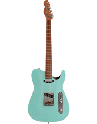 Chapman ML3 Pro Traditional Frost Green Metallic Gloss