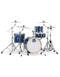 Mapex MM486SOD Mars Maple 4-Piece Bop Fast Shell Pack Midnight Blue