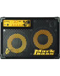 Mark Bass Marcus Miller 2x10" 500w Bass Combo Amp