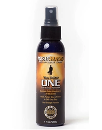 Music Nomad Guitar One Cleaner