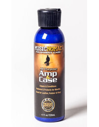 Music Nomad Amp & Case Cleaner