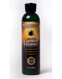 Music Nomad MN111 Acid Free Cymbal Cleaner, Polisher & Protectant 240ml