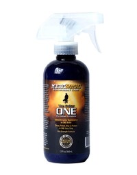 Music Nomad The Guitar One 12oz. Tech Size - All in 1 Cleaner, Polish & Wax