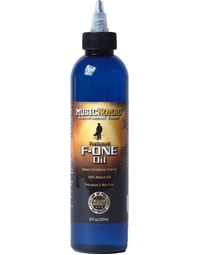Music Nomad Fretboard F-One Oil Fretboard Cleaner & Conditioner 240ml