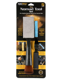 Music Nomad MN204 Tool Set - The Original Nomad Tool & The Nomad Slim