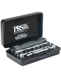 Music Nomad MN252 18 Piece PRS Guitars Tool Kit