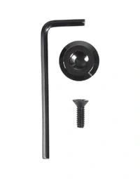 Music Nomad MN274 Acousti-Lok QuickSecure Conversion Kit