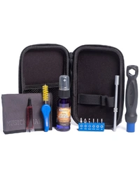 Music Nomad MN286 12 Piece Effects Pedal Care Kit