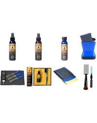 Music Nomad MN292 15 Piece Total Guitar Spa Kit