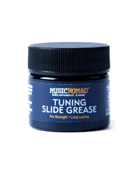 Music Nomad MN705 Tuning Slide Grease Lube for Brass Instruments
