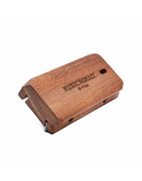 Music Nomad MN831 B-FIle Fret Bevelling File